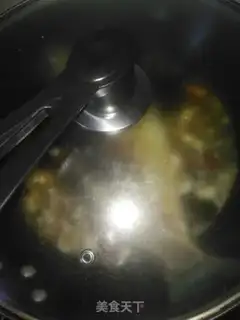 Make Red-burned fish step 5