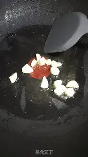 Make Coco breakfast cake step 8
