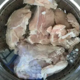 Make The big onions blow up the lamb step 0