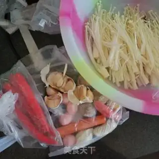 Make Spicy step 0