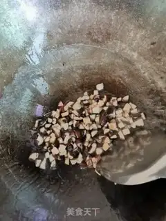 Make Coco breakfast cake step 11