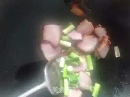 Make Porridge step 6