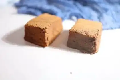Make Coco breakfast cake step 12