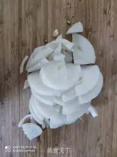 Make Beef rice step 3