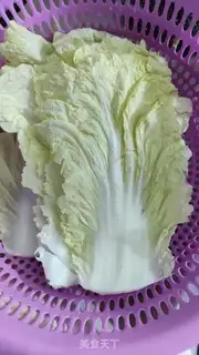 Make Sour pickles step 0
