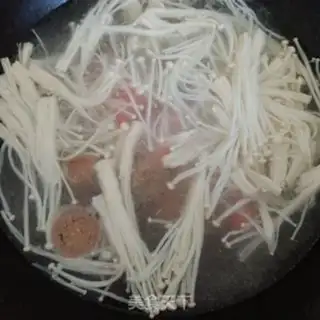 Make Spicy step 3
