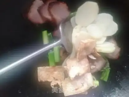 Make Porridge step 7