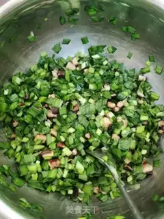 Make Cream mushrooms, shrimp steam step 5