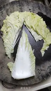 Make Sour pickles step 1