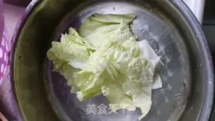Make Sour pickles step 2