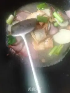 Make Porridge step 9