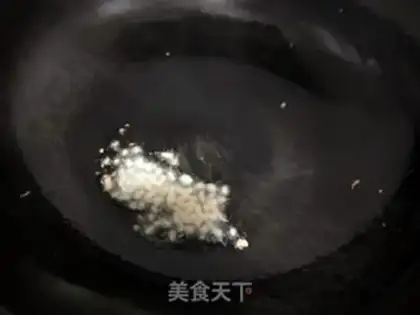 Make Eggs and musk step 4
