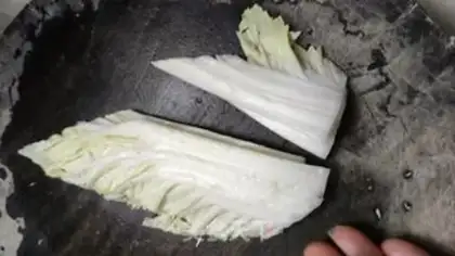 Make Sour pickles step 3