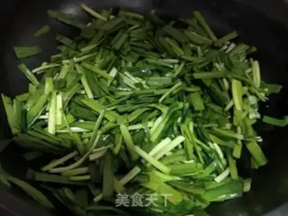 Make Eggs and musk step 5