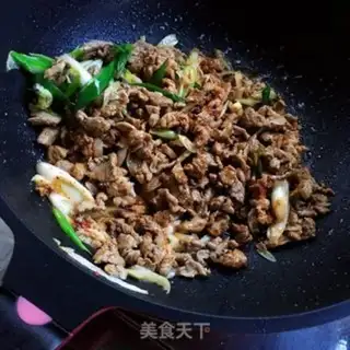 Make The big onions blow up the lamb step 8