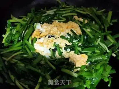 Make Eggs and musk step 6