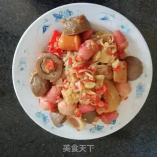 Make Spicy step 9