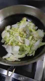 Make Sour pickles step 7