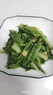 Make Garlic and barley step 5