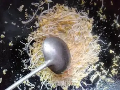 Make Sodium step 4