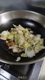 Make Sour pickles step 9