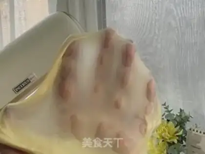 Make Quick intestines step 3