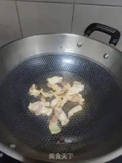 Make Spicy soybeans step 4