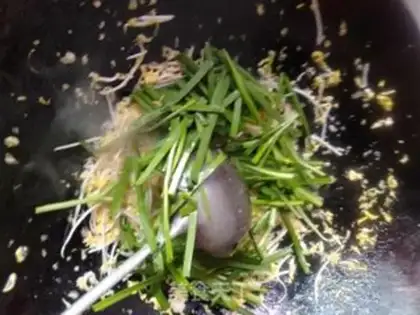 Make Sodium step 5