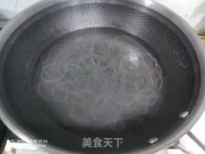 Make Sour sauce step 0