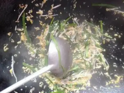 Make Sodium step 6