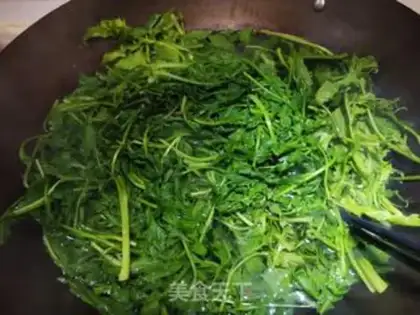 Make The dumplings step 0