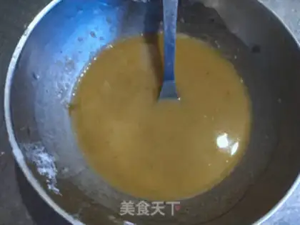 Make Pumpkin step 1