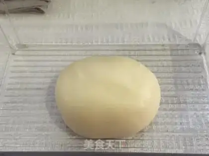 Make Quick intestines step 5