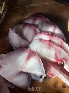 Make Sourfish step 2