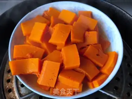 Make Pumpkin step 2