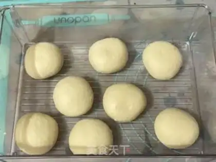 Make Quick intestines step 6