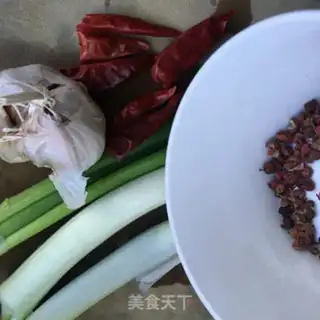 Make Spud with potatoes step 0