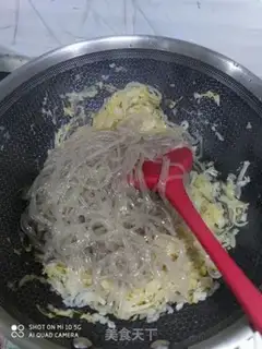 Make Sour sauce step 3