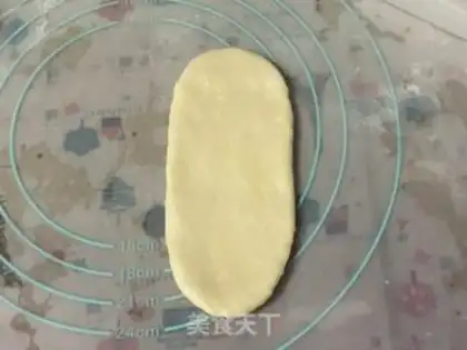 Make Quick intestines step 7