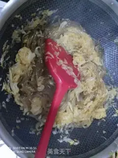Make Sour sauce step 4