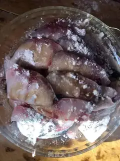 Make Sourfish step 5