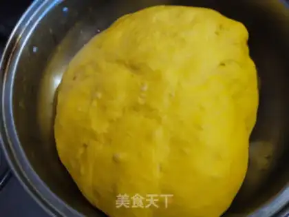 Make Pumpkin step 4