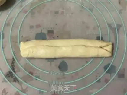 Make Quick intestines step 8