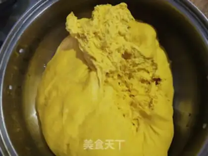 Make Pumpkin step 5