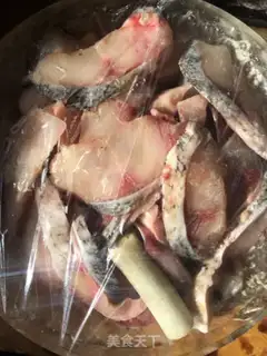 Make Sourfish step 6