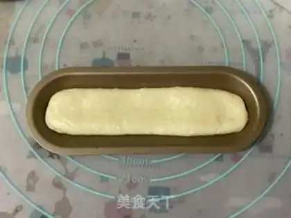 Make Quick intestines step 9