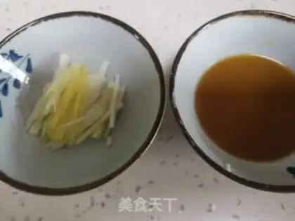 Make Shrimp part step 4