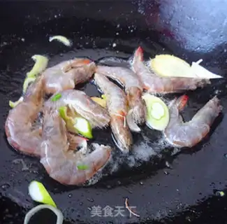 Make Shrimp step 3