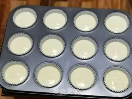 Make SpongeBob step 8