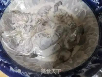 Make Shrimp part step 5